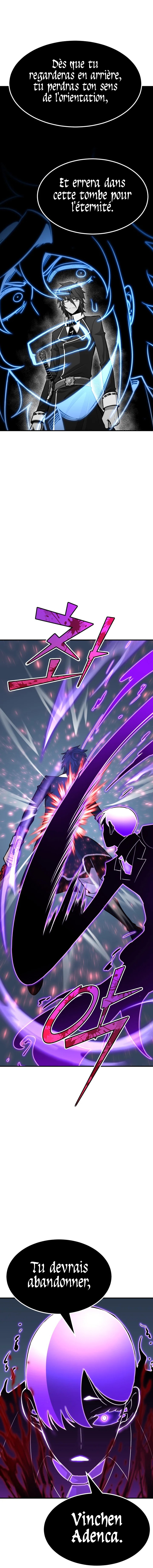 Read Standard of Reincarnation FR Manga Online
