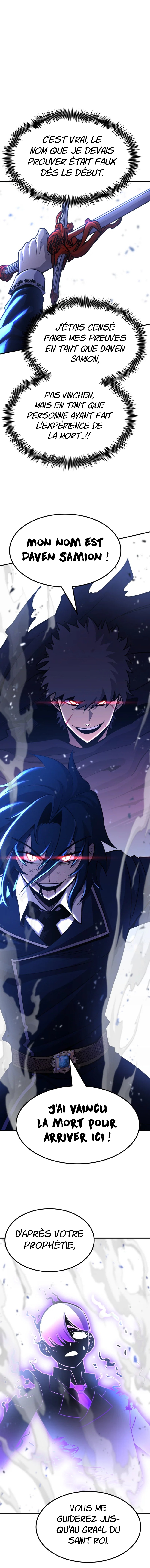 Read Standard of Reincarnation FR Manga Online