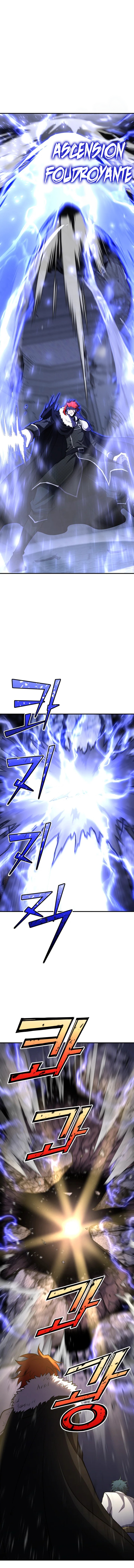 Read Standard of Reincarnation FR Manga Online