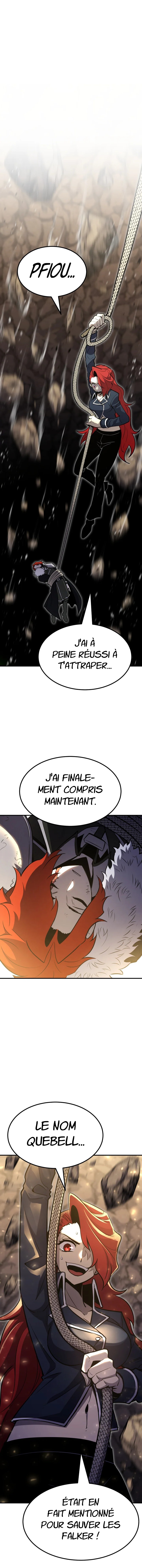 Read Standard of Reincarnation FR Manga Online