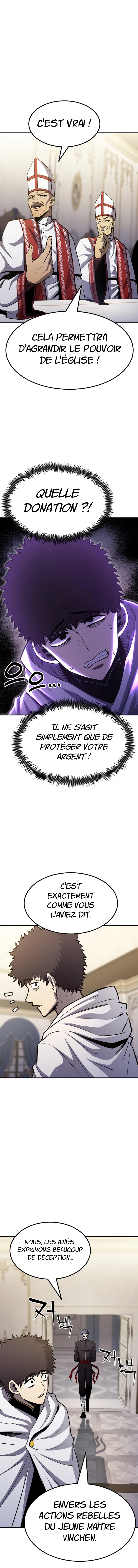 Read Standard of Reincarnation FR Manga Online
