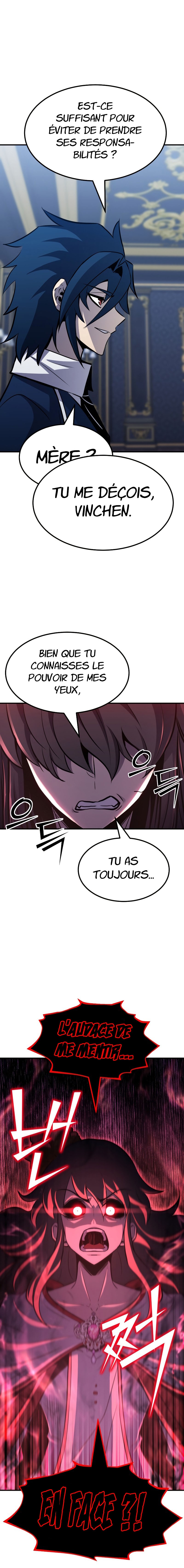 Read Standard of Reincarnation FR Manga Online