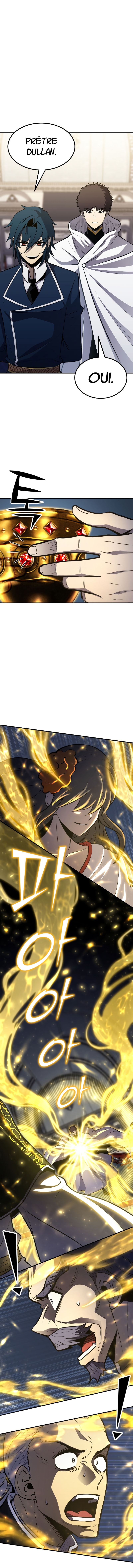 Read Standard of Reincarnation FR Manga Online