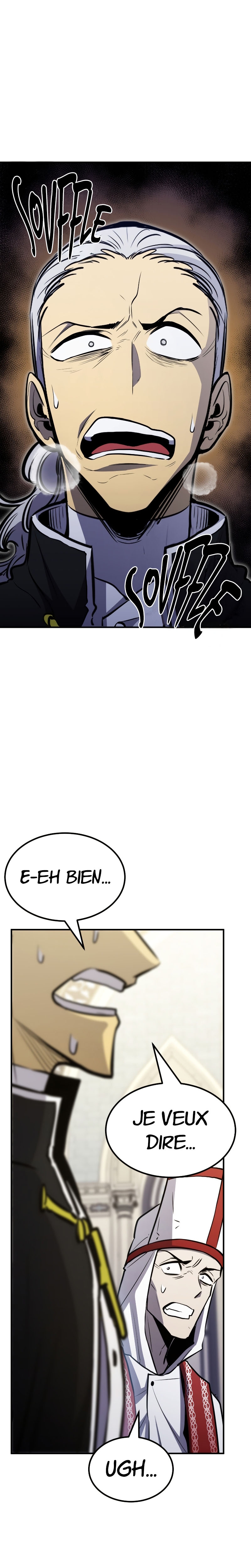 Read Standard of Reincarnation FR Manga Online