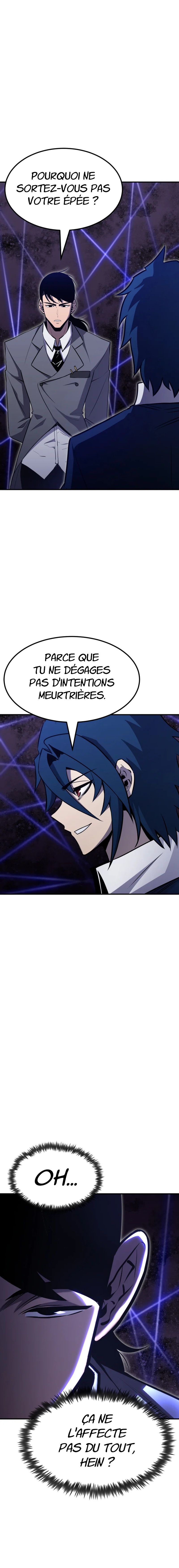 Read Standard of Reincarnation FR Manga Online