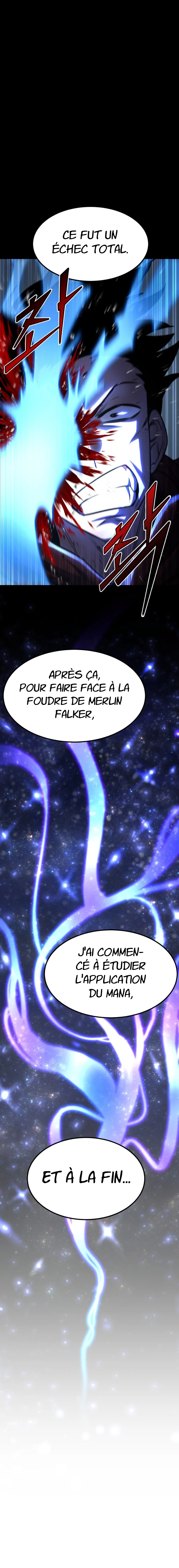 Read Standard of Reincarnation FR Manga Online