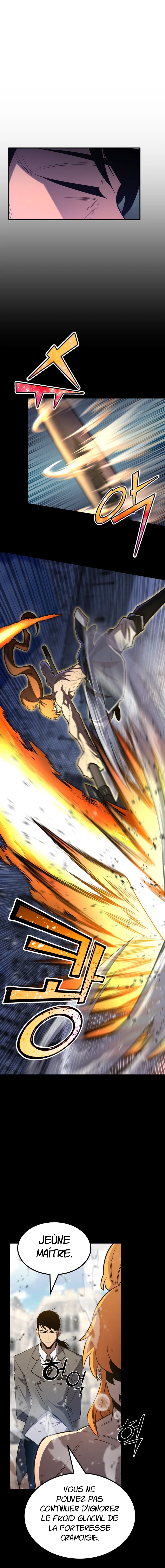 Read Standard of Reincarnation FR Manga Online