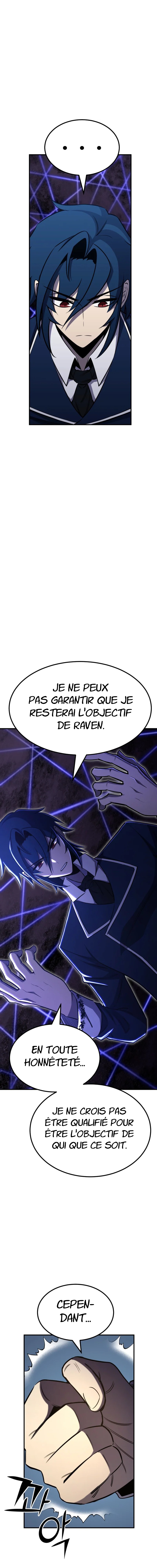 Read Standard of Reincarnation FR Manga Online