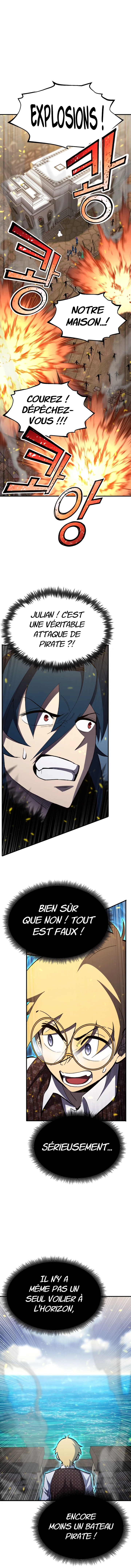 Read Standard of Reincarnation FR Manga Online