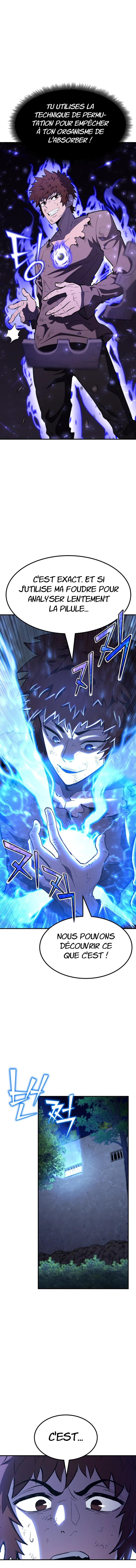 Read Standard of Reincarnation FR Manga Online