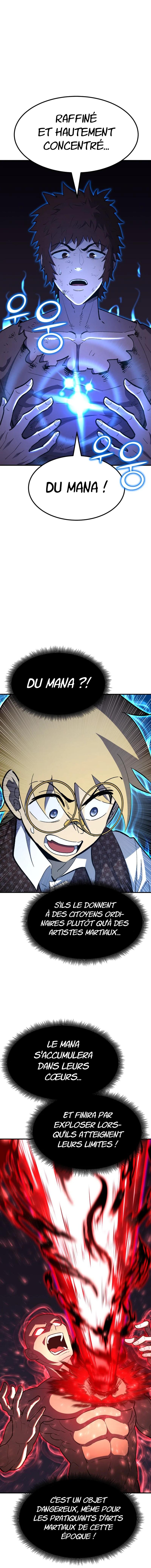 Read Standard of Reincarnation FR Manga Online