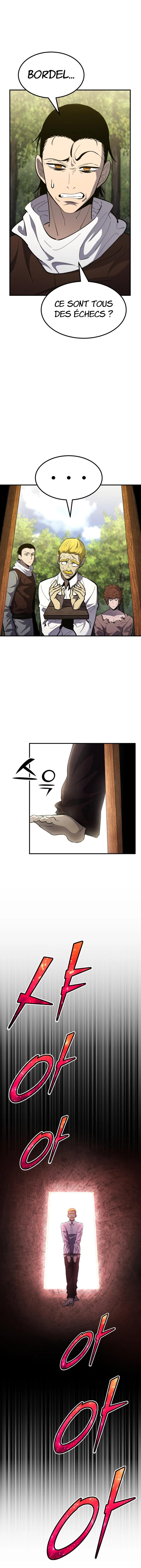Read Standard of Reincarnation FR Manga Online