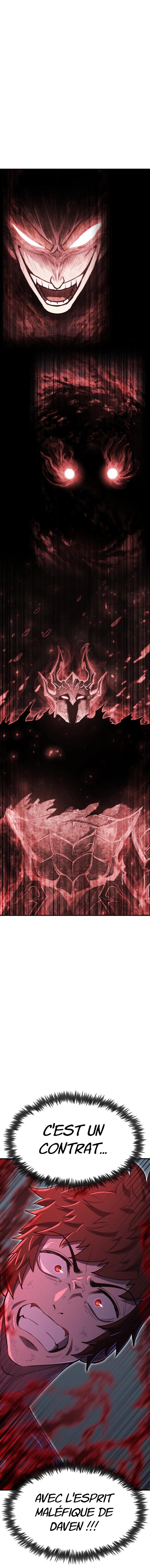 Read Standard of Reincarnation FR Manga Online