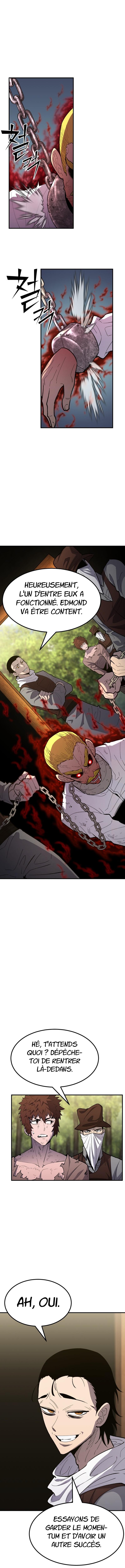 Read Standard of Reincarnation FR Manga Online