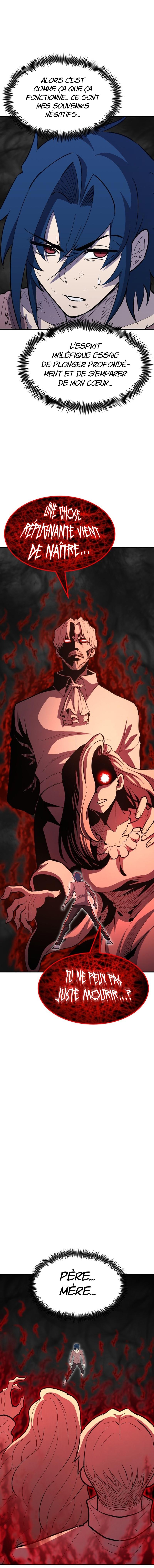 Read Standard of Reincarnation FR Manga Online