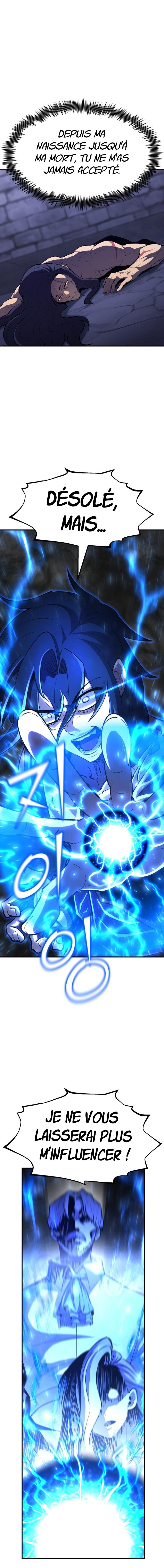 Read Standard of Reincarnation FR Manga Online