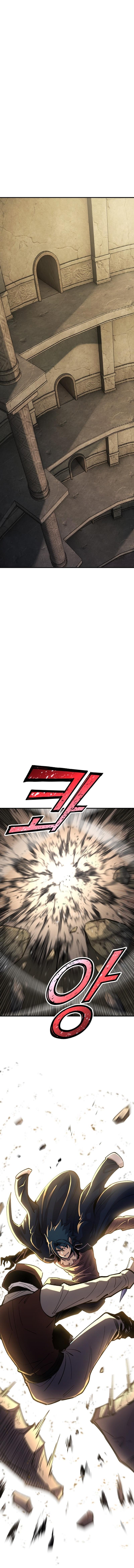 Read Standard of Reincarnation FR Manga Online