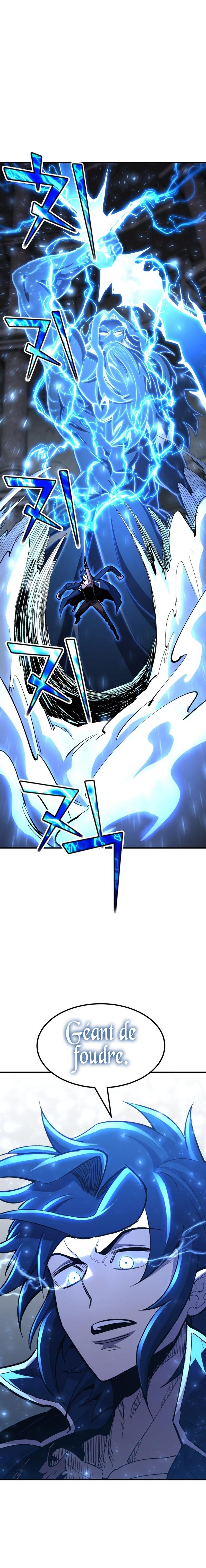 Read Standard of Reincarnation FR Manga Online