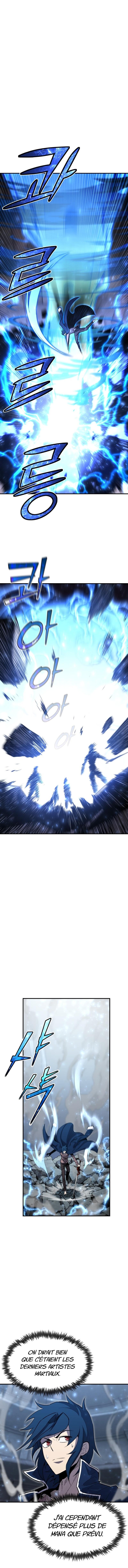 Read Standard of Reincarnation FR Manga Online