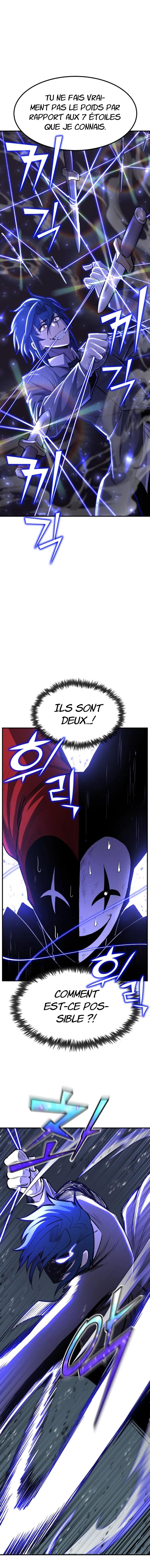 Read Standard of Reincarnation FR Manga Online