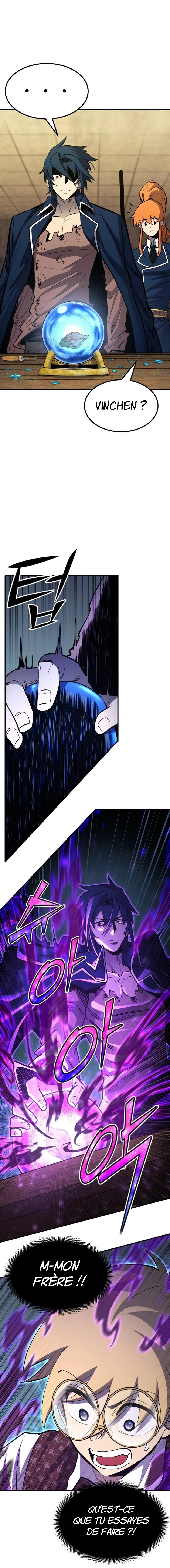 Read Standard of Reincarnation FR Manga Online