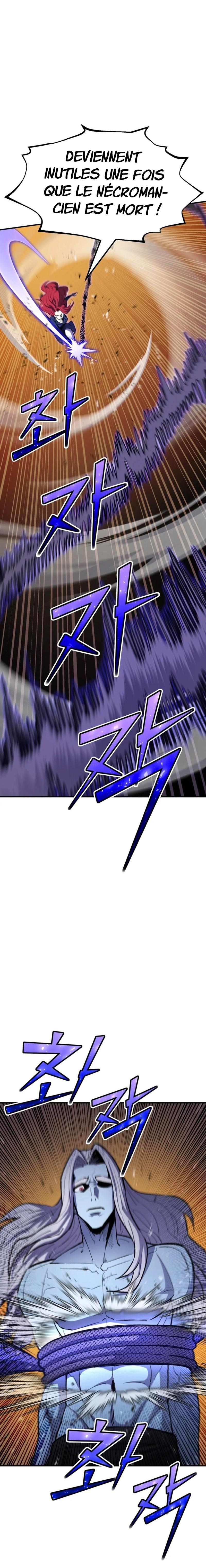 Read Standard of Reincarnation FR Manga Online