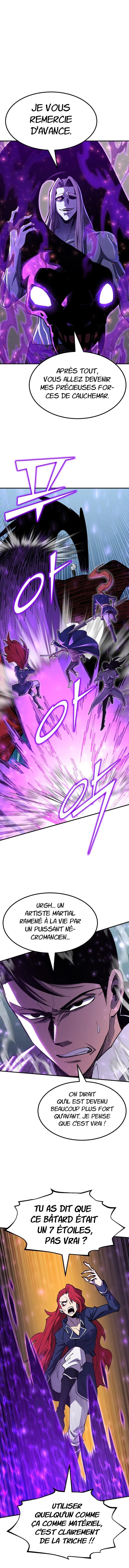 Read Standard of Reincarnation FR Manga Online