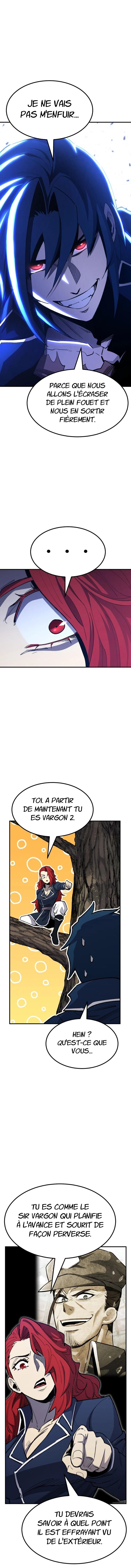 Read Standard of Reincarnation FR Manga Online