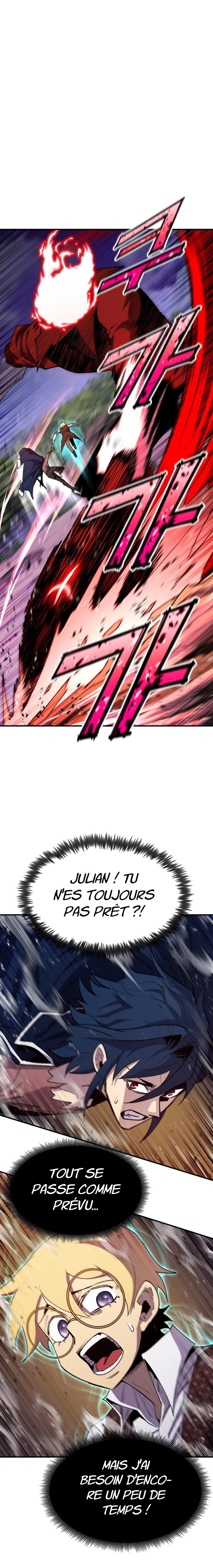Read Standard of Reincarnation FR Manga Online