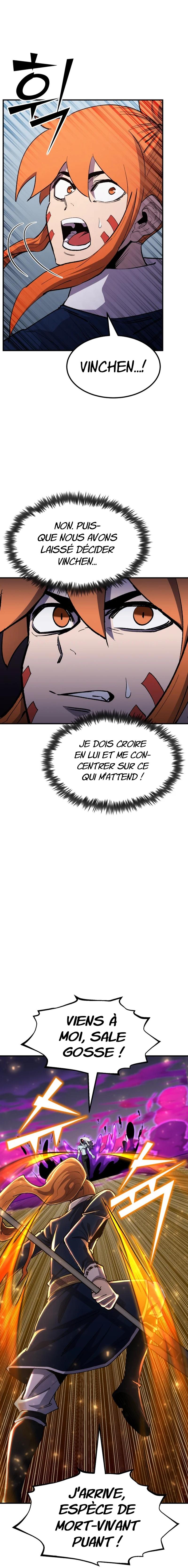 Read Standard of Reincarnation FR Manga Online