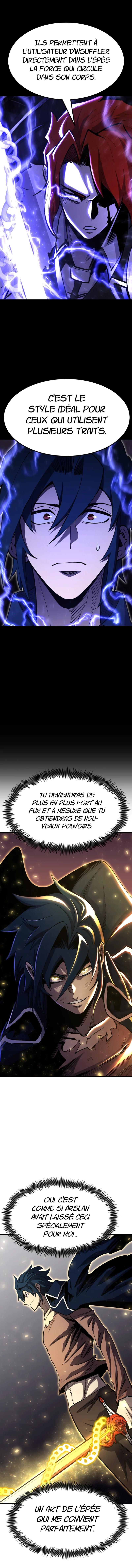 Read Standard of Reincarnation FR Manga Online