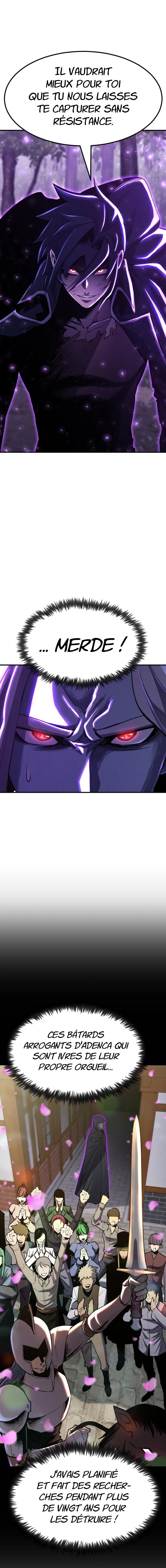 Read Standard of Reincarnation FR Manga Online