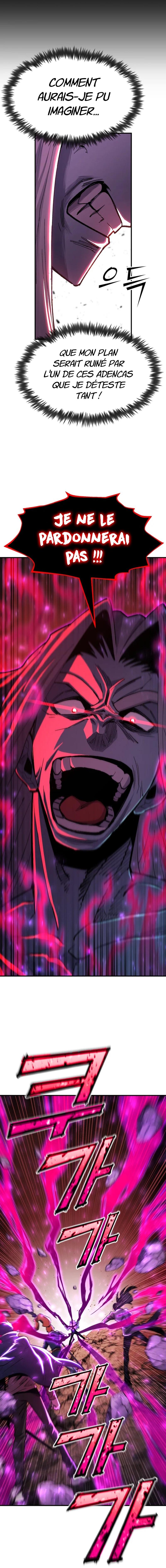 Read Standard of Reincarnation FR Manga Online