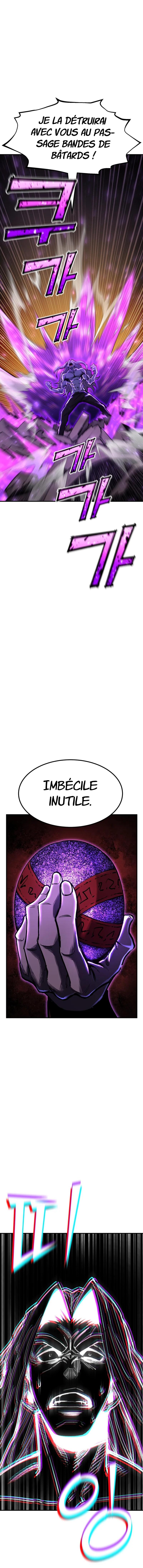 Read Standard of Reincarnation FR Manga Online