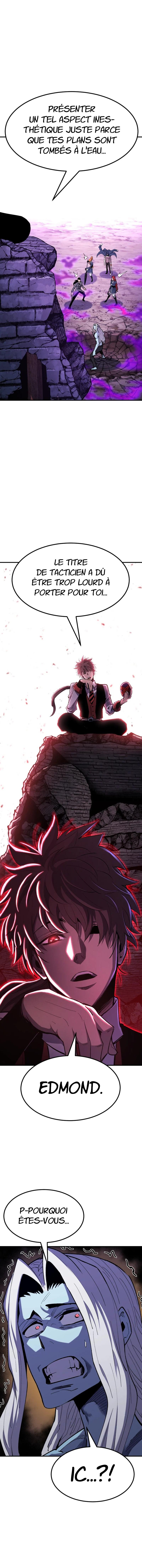 Read Standard of Reincarnation FR Manga Online