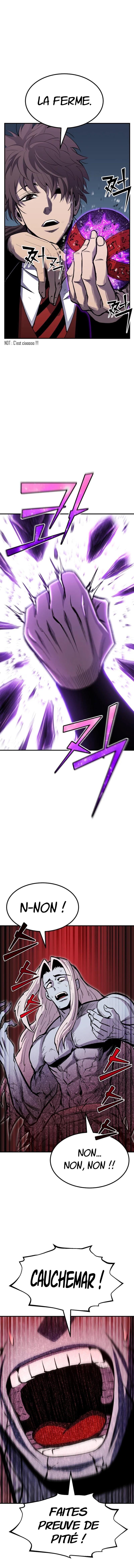 Read Standard of Reincarnation FR Manga Online