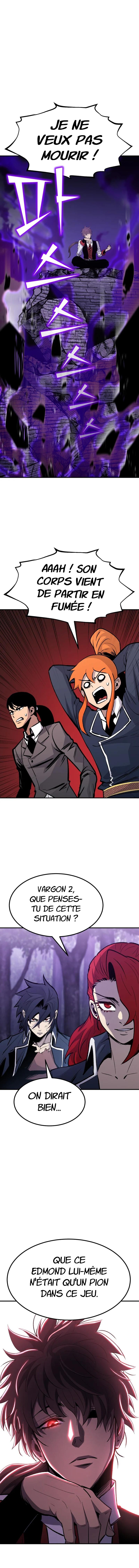 Read Standard of Reincarnation FR Manga Online