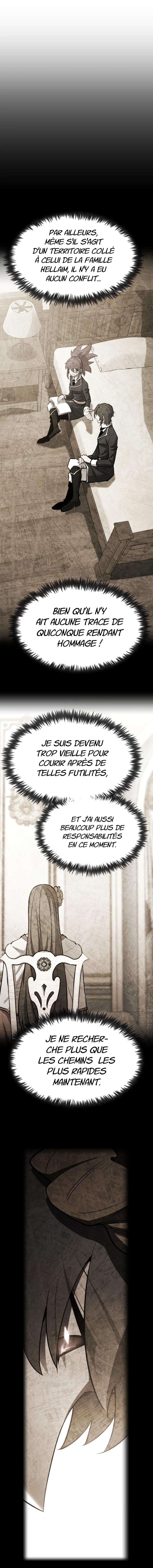 Read Standard of Reincarnation FR Manga Online