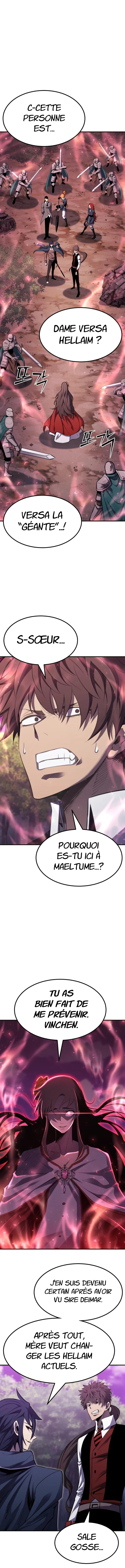 Read Standard of Reincarnation FR Manga Online