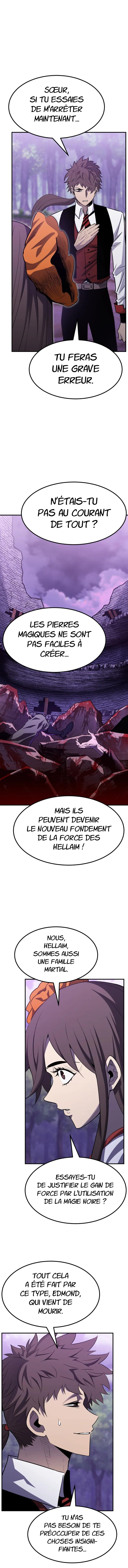 Read Standard of Reincarnation FR Manga Online