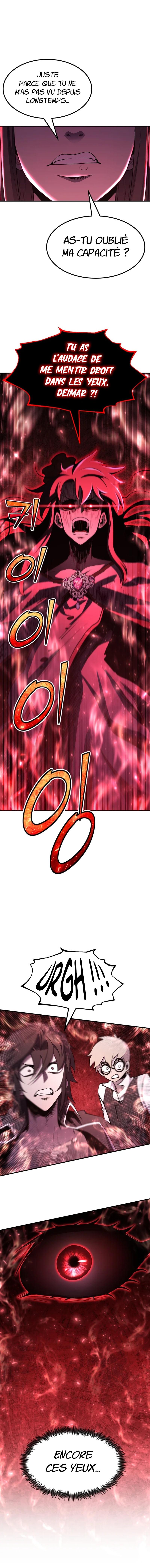 Read Standard of Reincarnation FR Manga Online