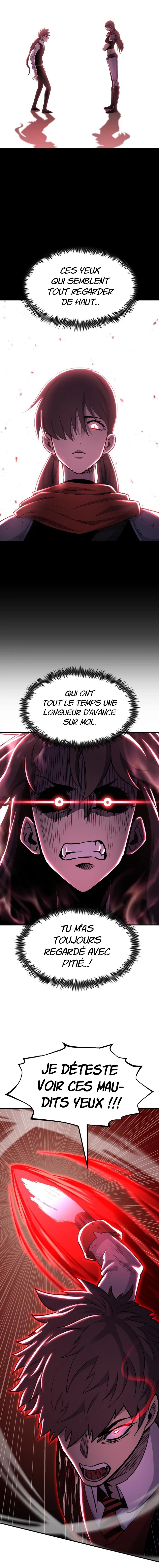 Read Standard of Reincarnation FR Manga Online
