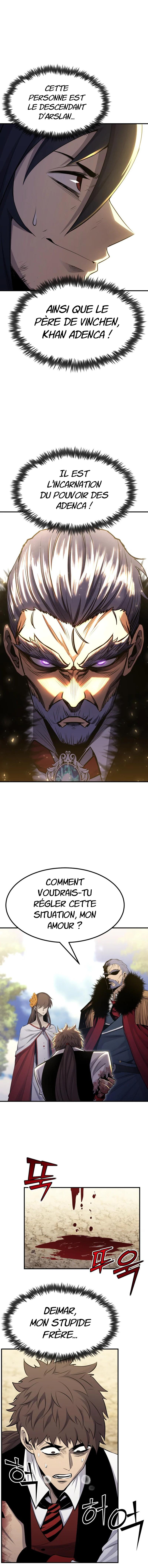 Read Standard of Reincarnation FR Manga Online