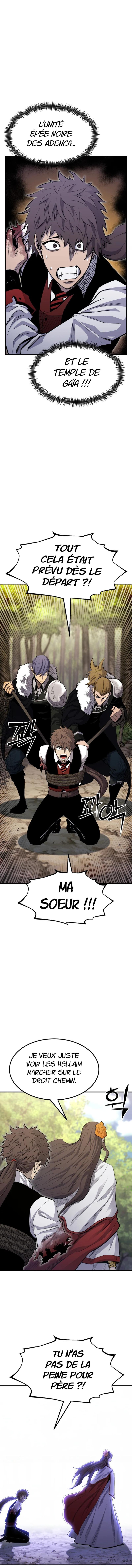 Read Standard of Reincarnation FR Manga Online