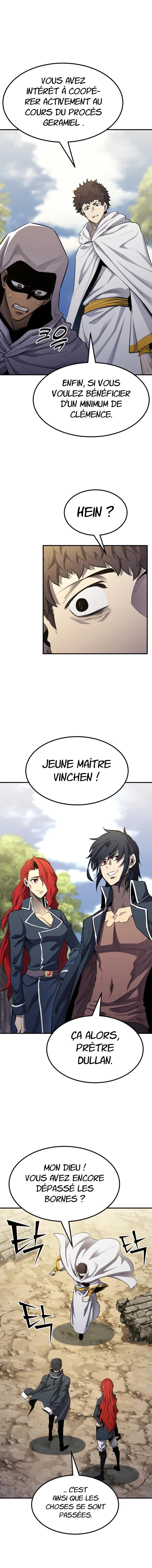 Read Standard of Reincarnation FR Manga Online