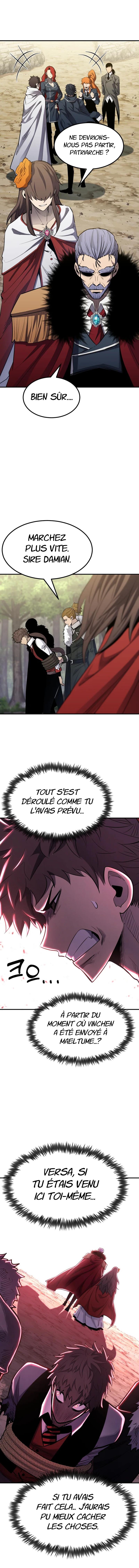 Read Standard of Reincarnation FR Manga Online
