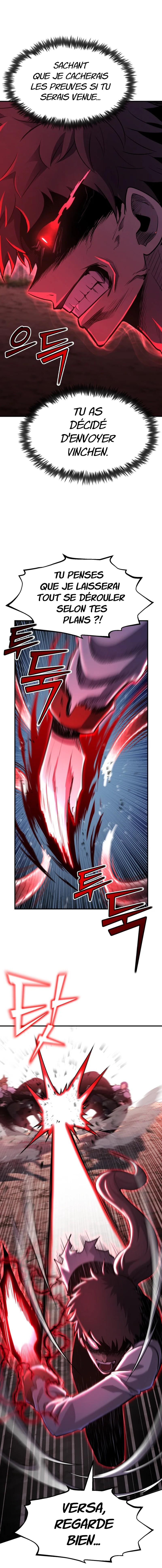 Read Standard of Reincarnation FR Manga Online