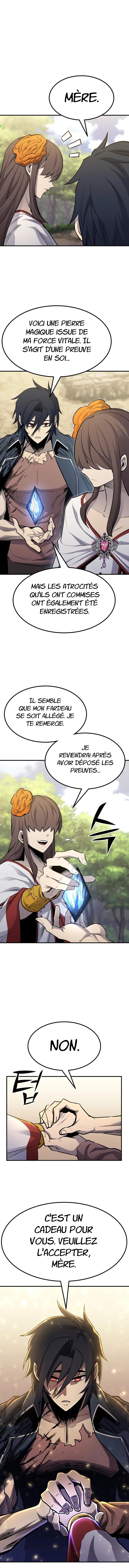 Read Standard of Reincarnation FR Manga Online