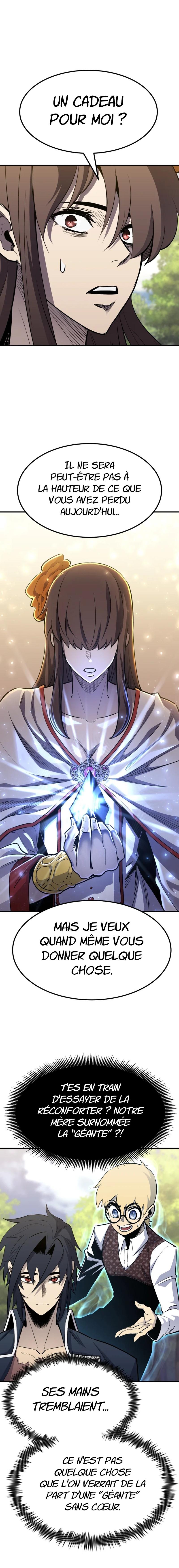 Read Standard of Reincarnation FR Manga Online