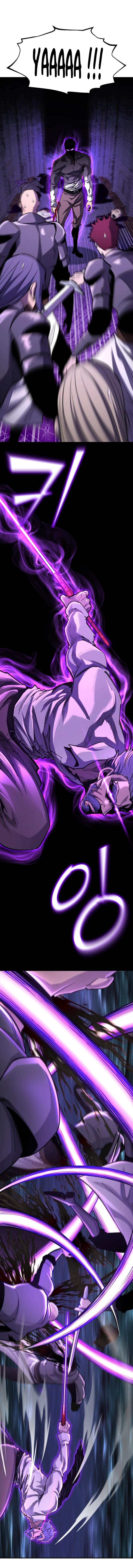 Read Standard of Reincarnation FR Manga Online